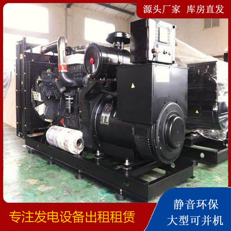 嘉祥发电车出租 柴油发电机组需要经常换机油吗？