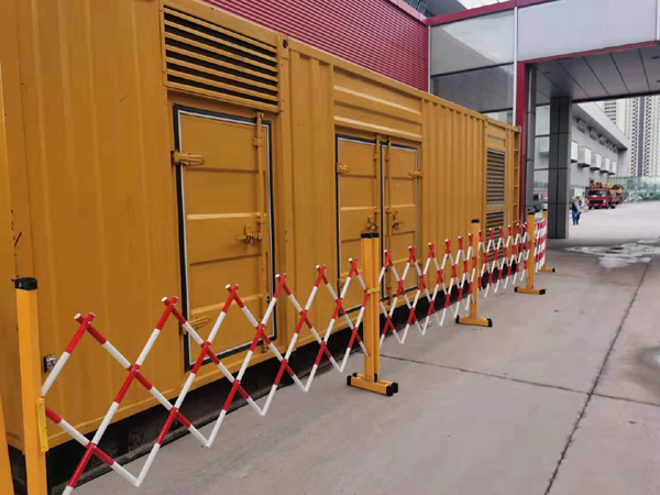 嘉祥发电机出租 你知道怎样鉴定发电机品质的好坏吗？