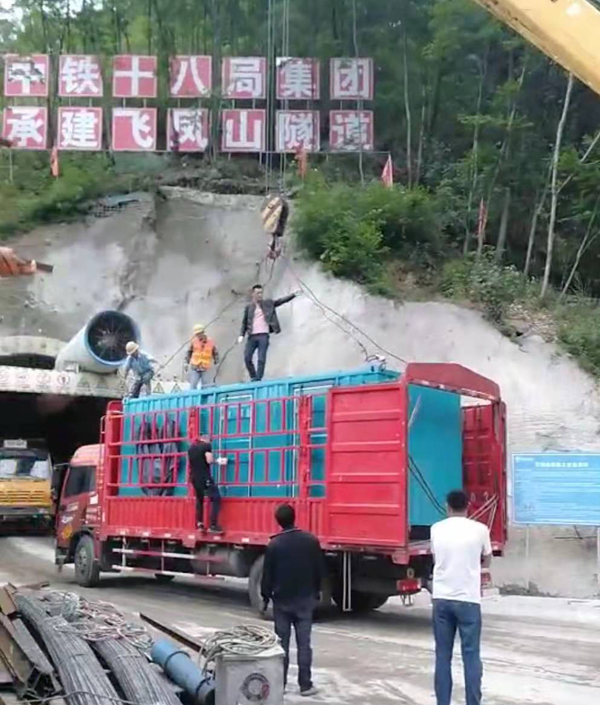 嘉祥发电机组维修后输出功率降低是什么问题