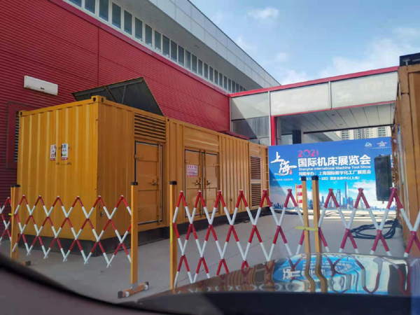 嘉祥发电车出租-发电机无电压或电压太低怎么办？