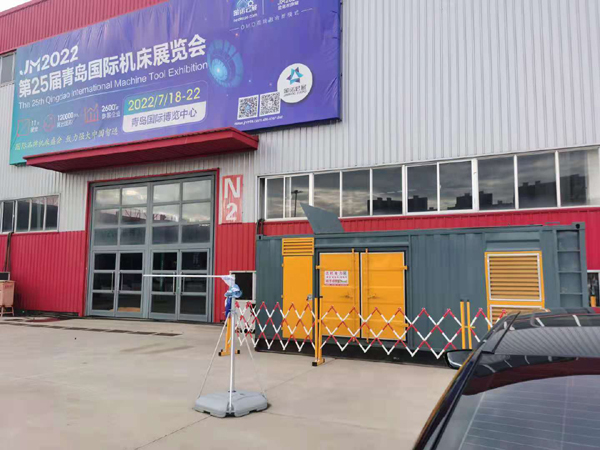 嘉祥发电机租赁-柴油发电机组不及时维护危害大