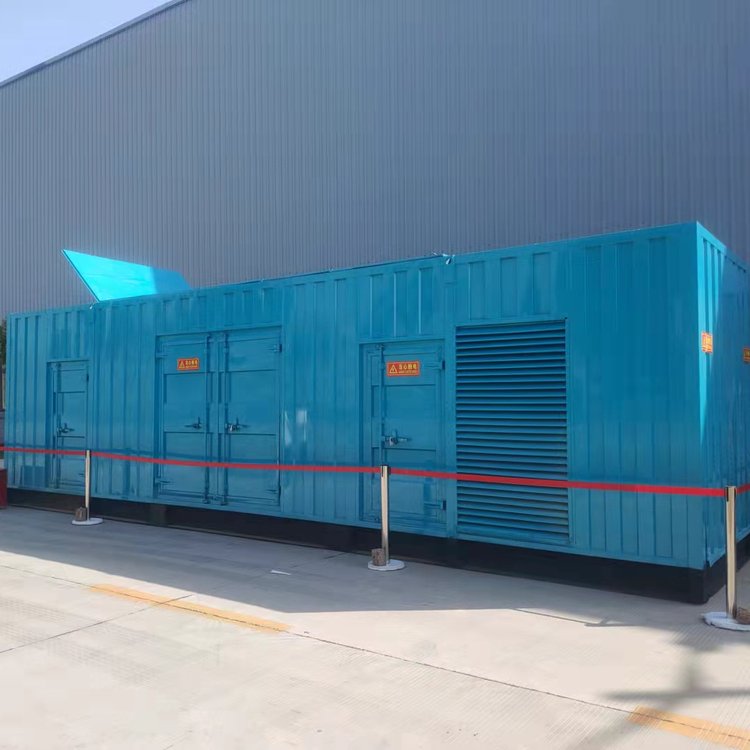 嘉祥怎样更换柴油发电机组的空气滤清器？