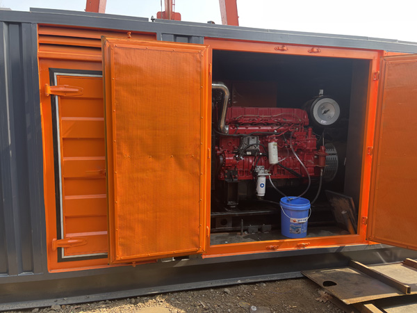 嘉祥哪些因素会影响 200KW 柴油发电机的燃油消耗率?