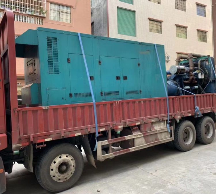 嘉祥如何在不同负载率下确保 400KW 柴油发电机组的正常运行？
