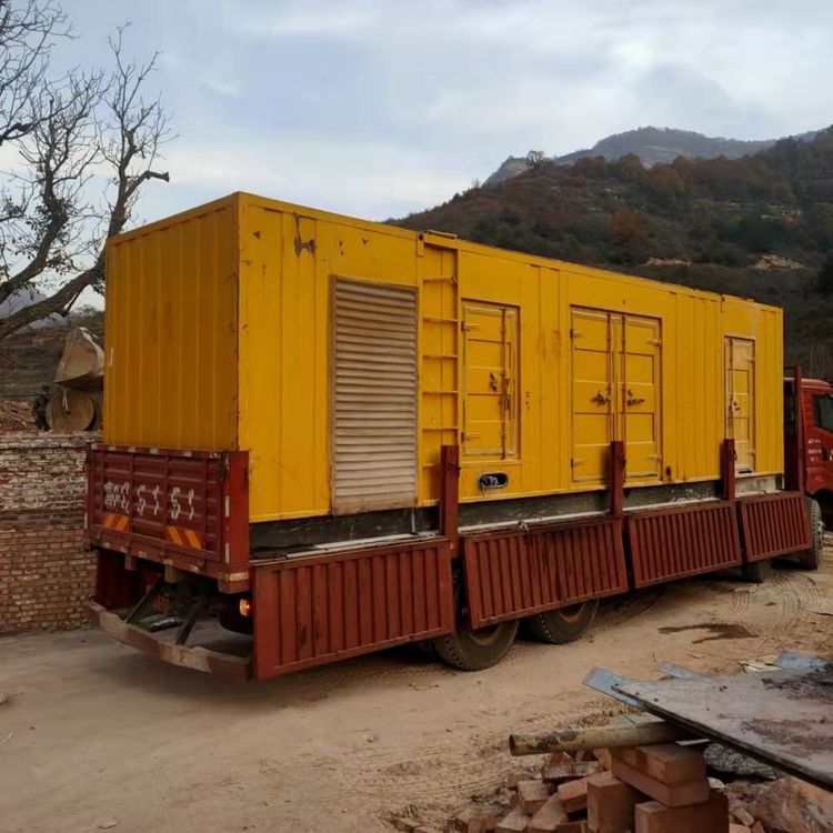 嘉祥200kW 发电机组在带电阻性负载时，输出功率会受到哪些因素的影响？
