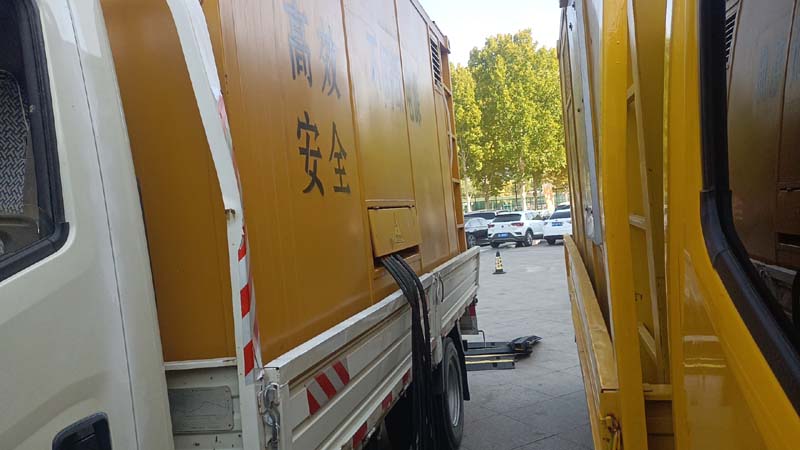 嘉祥如何判断柴油发电机组和UPS电源的切换时间是否符合要求？